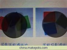 综合资讯 分光膜与滤色片应用及其市场前景分析——以深圳市激埃特光电股份为例